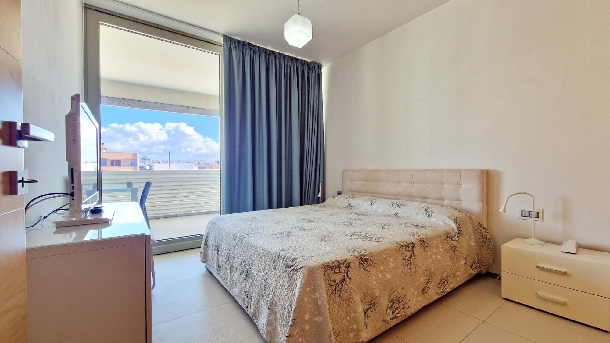 Suite Le Vele Gallipoli Extérieur photo