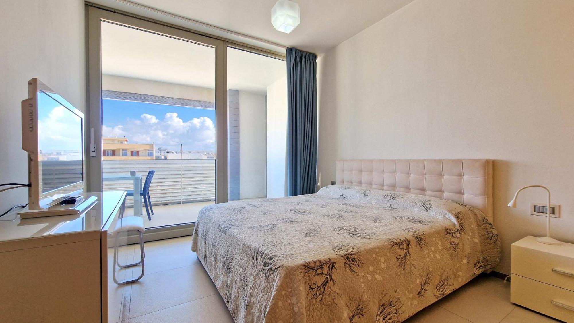 Suite Le Vele Gallipoli Extérieur photo